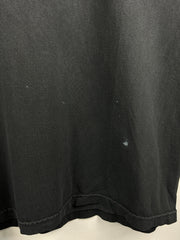 Vintage West Coast Choppers Long Beach Black & Gold Tee