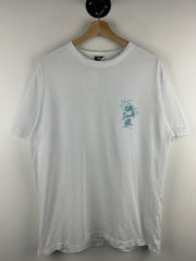 Kith Beverly Hills White Tee