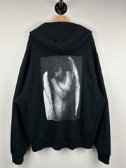 Revenge Angel Black Hoodie