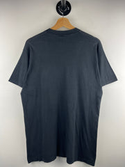 Vintage 90s MLB Toronto Blue Jays Heat Black Tee