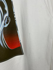 XO The Weeknd Global Stadium Tour White Long Sleeve