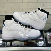 Jordan 11 Legend Blue 2024