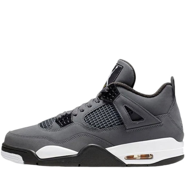 Jordan 4 Cool Grey