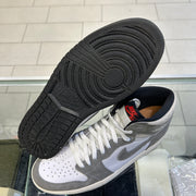Jordan 1 Washed Black