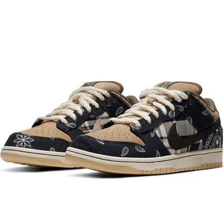 Nike SB Dunk Low Travis Scott