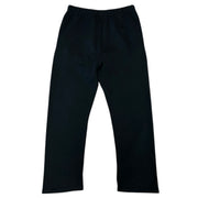 Fear Of God Essentials Stretch Limo Black Relaxed Sweatpants