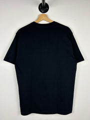 Bape Baby Milo Ape Head Black & Green Tee