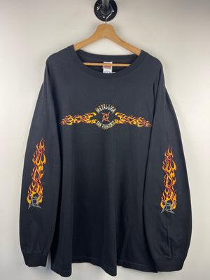 Descriptive image text