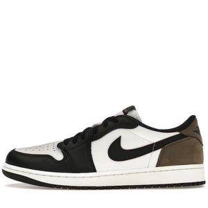 Jordan 1 Low OG Mocha