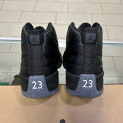 Jordan 12 Utility