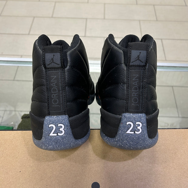 Jordan 12 Utility