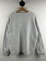 Vintage Arizona State Sun Devils Grey Crewneck