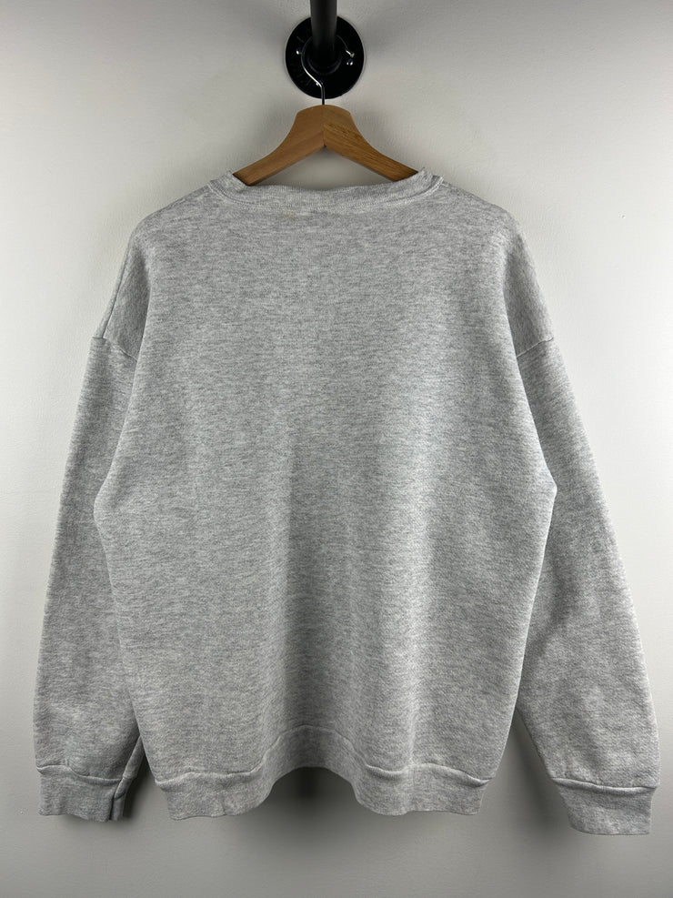 Vintage Arizona State Sun Devils Grey Crewneck