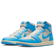 Jordan 1 UNC Reimagined 2025
