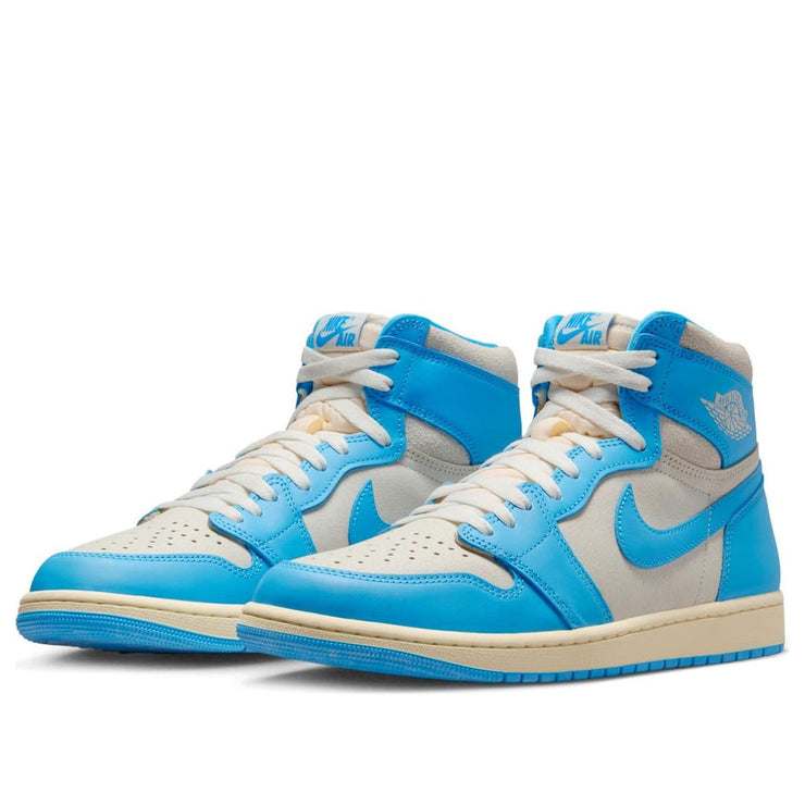 Jordan 1 UNC Reimagined 2025