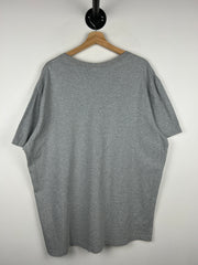 OVO X NHL Toronto Maple Leafs Grey Tee