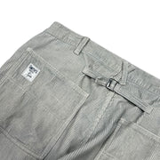 Needles X Smiths Corduroy Painters Pants