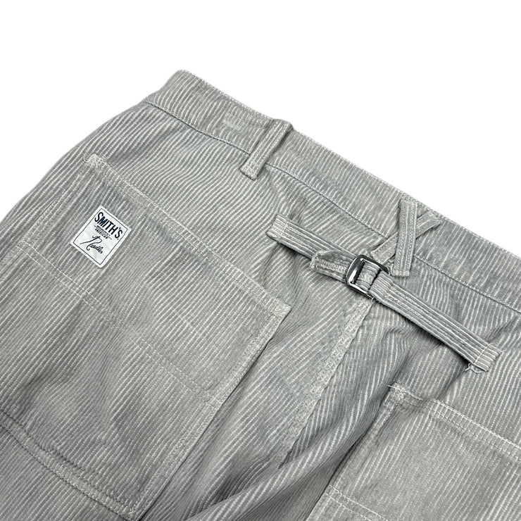 Needles X Smiths Corduroy Painters Pants