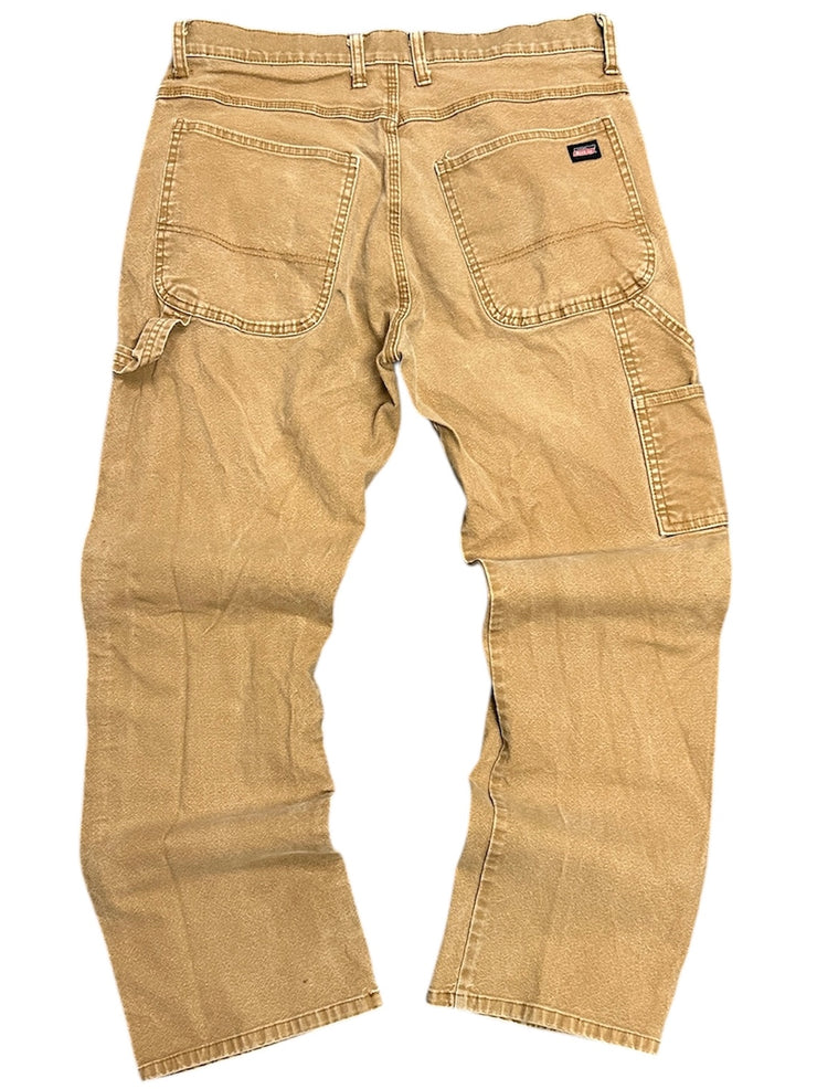 Vintage Dickies Beige Work Pants