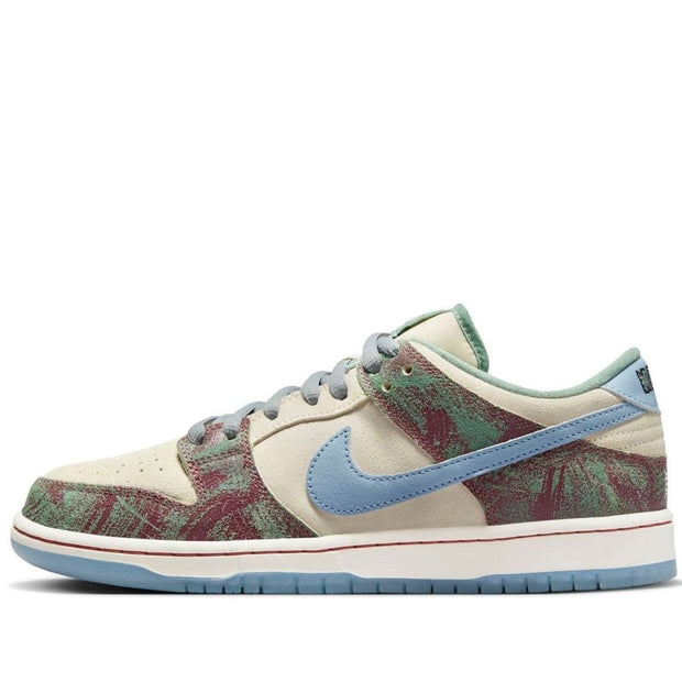Nike SB Dunk Low Crenshaw Skate Club
