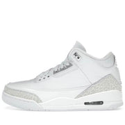 Jordan 3 Pure Money 2025