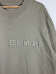 Fear Of God Essentials Smoke Tee
