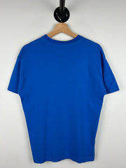 Drew House X NHL Toronto Maple Leafs Blue Tee