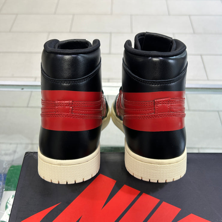 Jordan 1 Defiant Couture