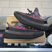 Yeezy 350 V2 Yecheil (Non-Reflective)