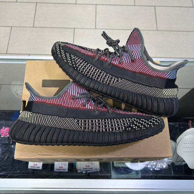 Yeezy 350 V2 Yecheil (Non-Reflective)