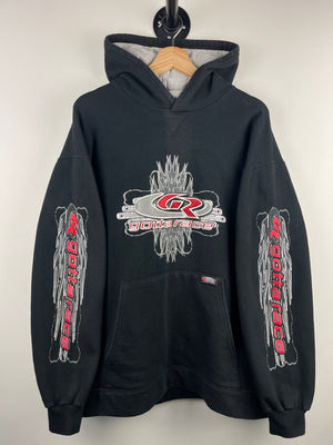 Descriptive image text