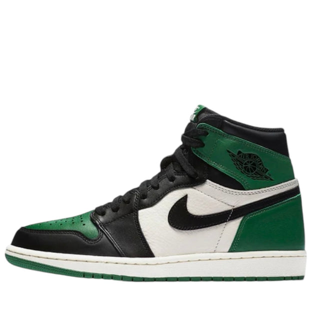 Jordan 1 Pine Green 2018