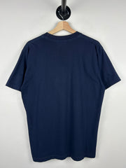 Vintage 90s Star Wars Episode 1 Anakin Skywalker Navy Tee