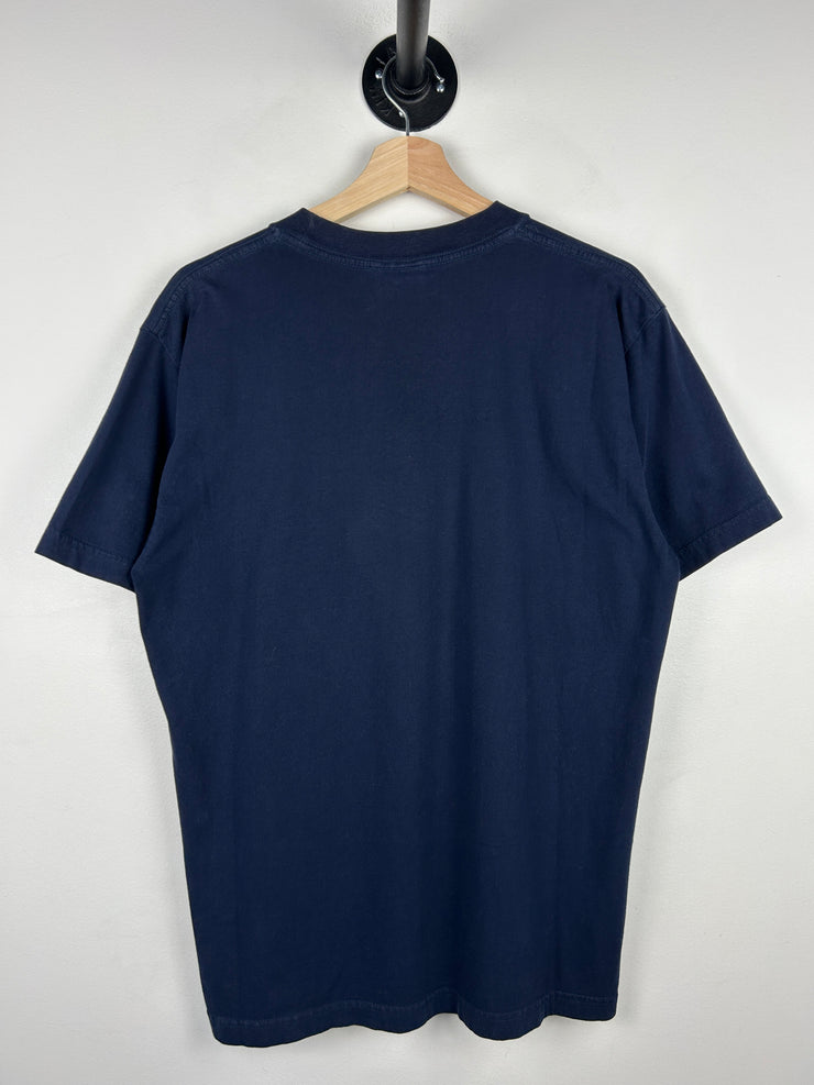 Vintage 90s Star Wars Episode 1 Anakin Skywalker Navy Tee
