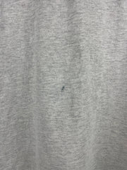 Vintage 90s NHL Buffalo Sabres Hockey Embroidered Grey Tee