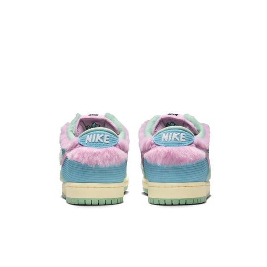 Nike SB Dunk Low Verdy Visty