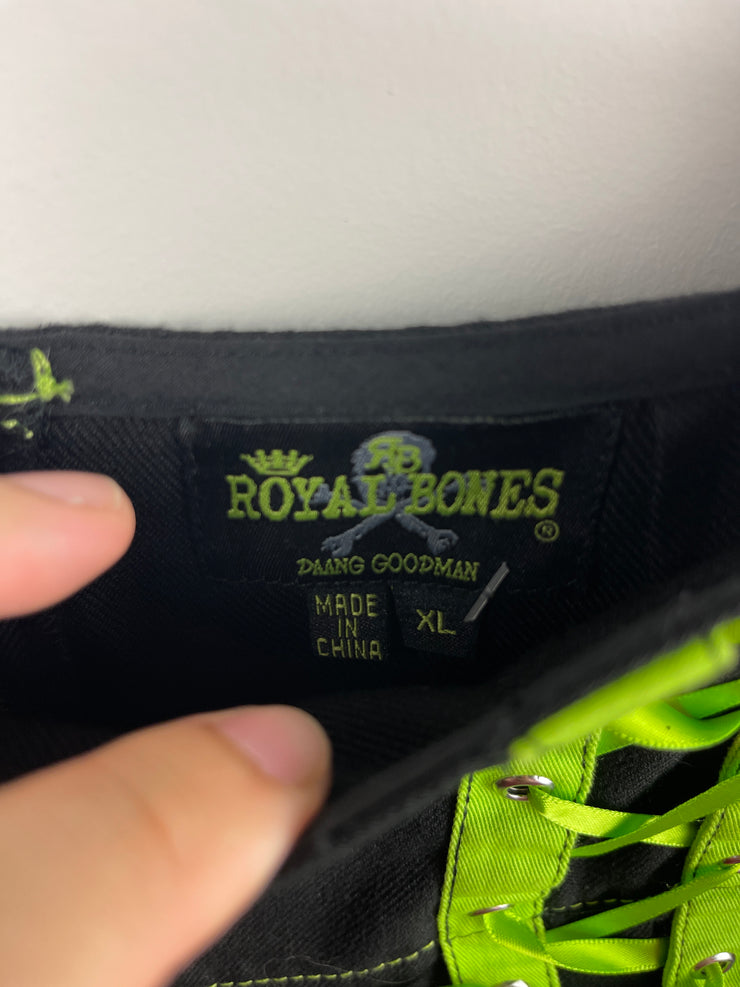 Vintage Tripp NYC Royal Bones Women&
