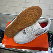 Nike Air Force 1 Low Travis Scott White 2017