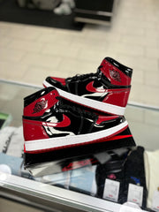 Jordan 1 Patent Bred