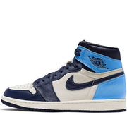 Jordan 1 Obsidian 2019