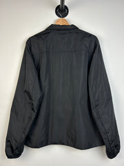 Prada Nylon Black Jacket