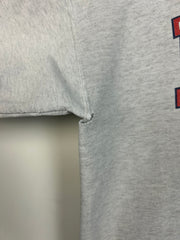 Vintage Pepsi The Joy Distressed Grey Crewneck