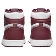 Jordan 1 Bordeaux