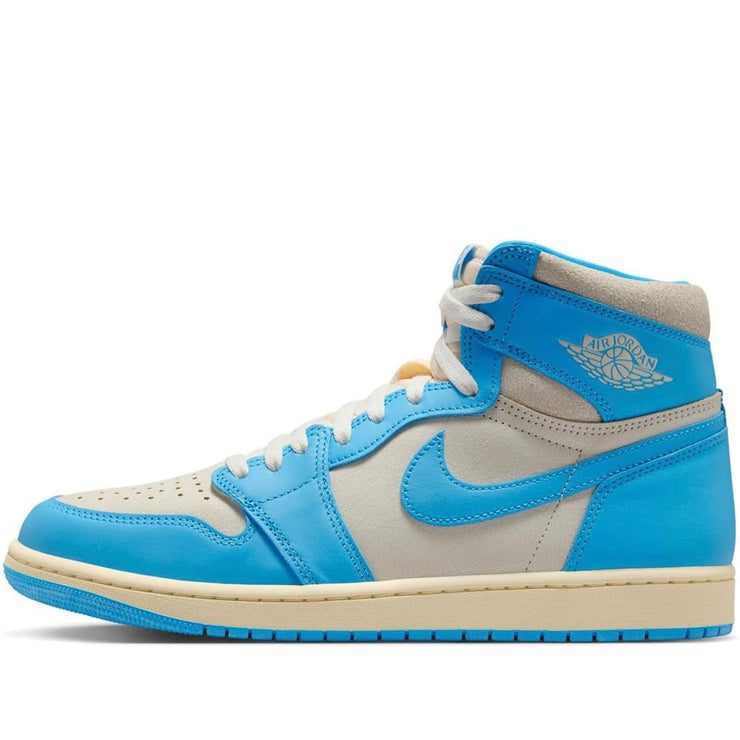Jordan 1 UNC Reimagined 2025