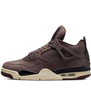 Jordan 4 A Ma Maniere Violet Ore