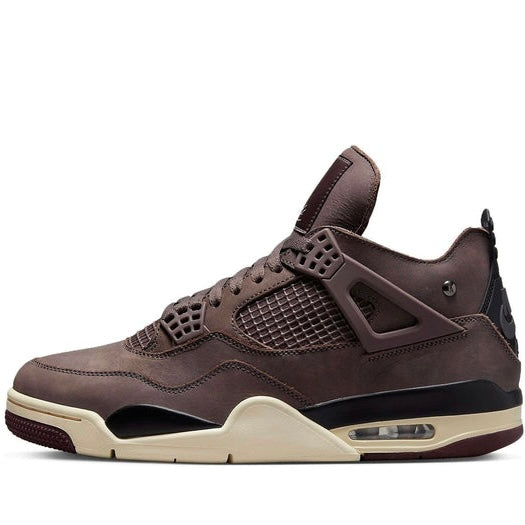 Jordan 4 A Ma Maniere Violet Ore