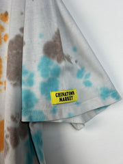 Guess x Chinatown Market Tie Dye Tee