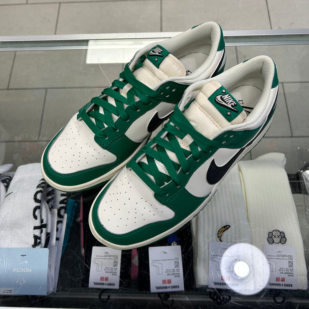 Nike Dunk Low SE Lottery Pack Malachite Green