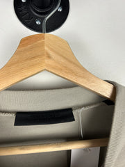 Fear Of God Essentials Seal Applique Box Logo Long Sleeve