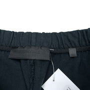 Fear Of God Essentials State Black Shorts